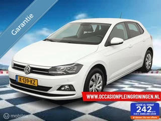 Volkswagen Polo 1.0 TSI Comfortline Business