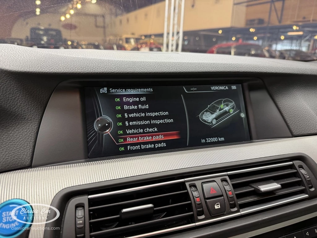 Hoofdafbeelding BMW M5