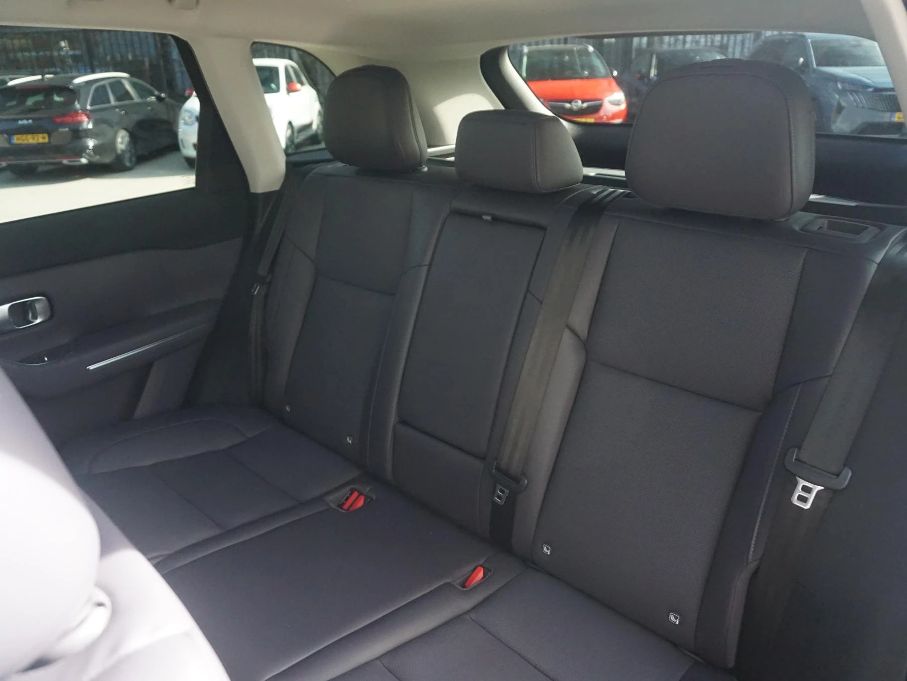 Hoofdafbeelding Leapmotor C10