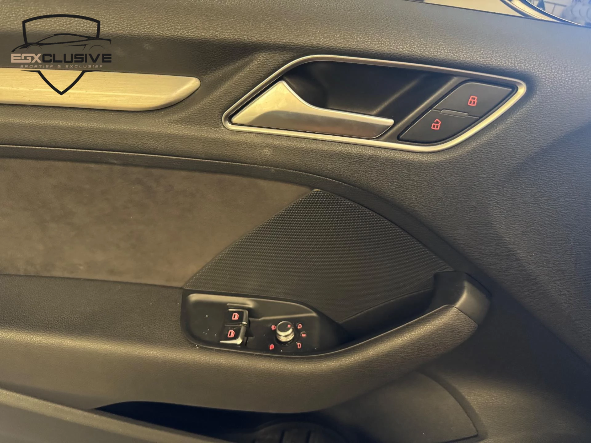 Hoofdafbeelding Audi S3