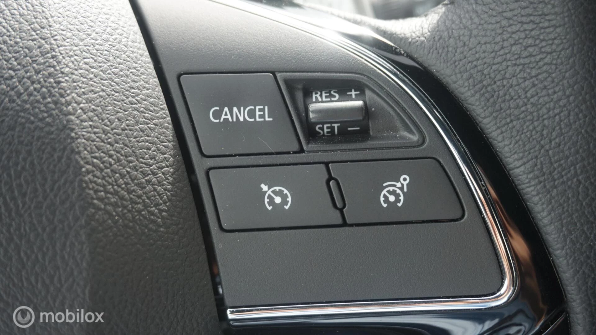 Hoofdafbeelding Mitsubishi Eclipse Cross