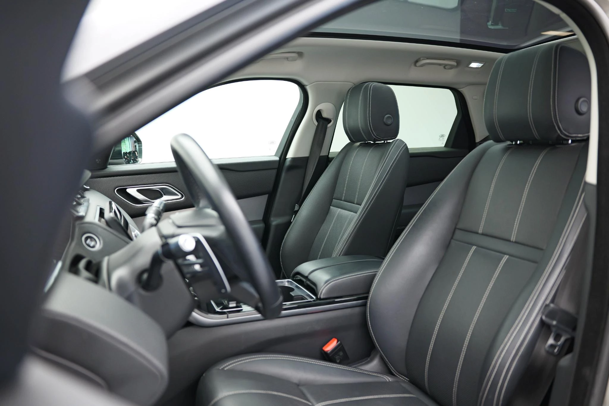 Hoofdafbeelding Land Rover Range Rover Velar