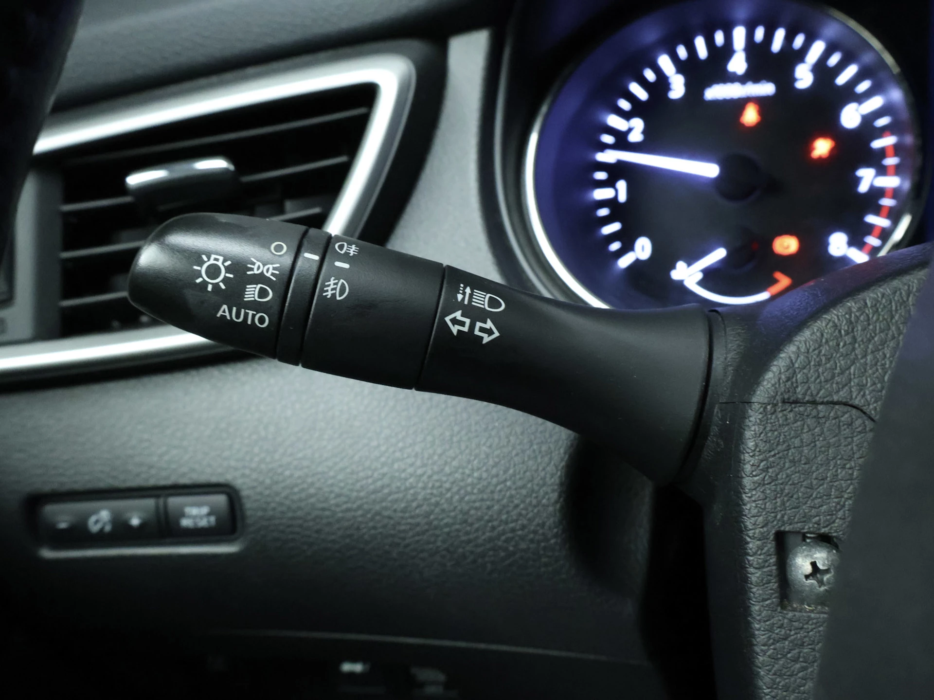 Hoofdafbeelding Nissan X-Trail