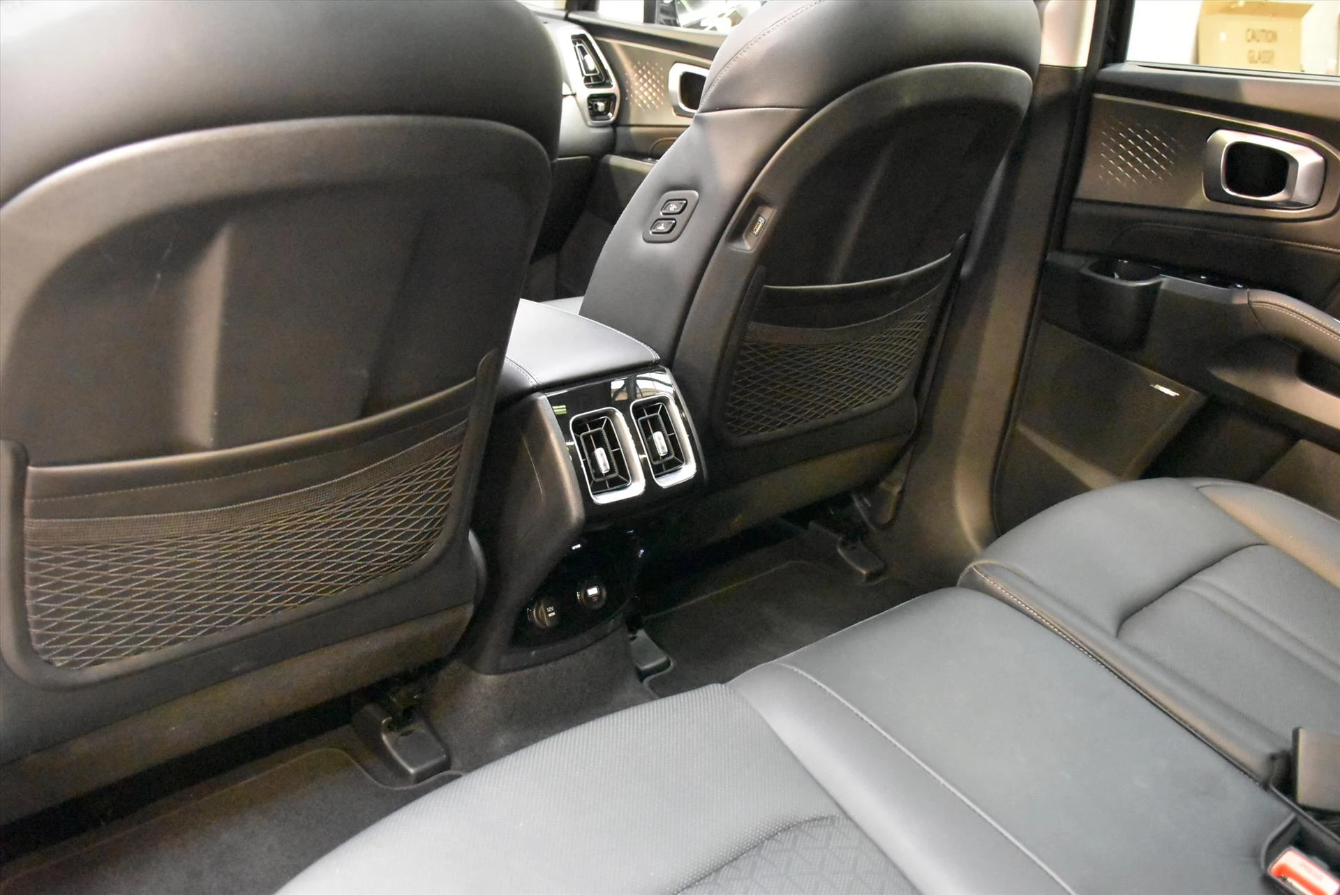 Hoofdafbeelding Kia Sorento