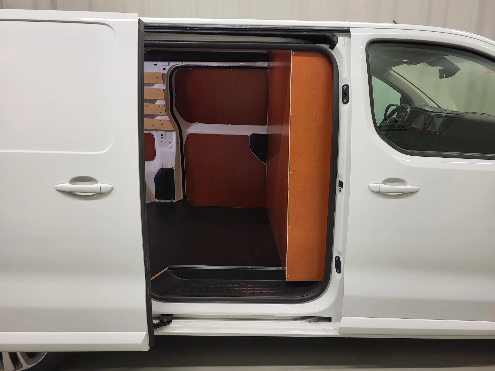 Hoofdafbeelding Peugeot Expert