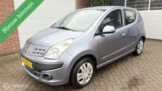 Nissan Pixo 1.0 Acenta