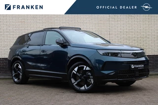 Hoofdafbeelding Opel Grandland Opel Grandland 1.6 Turbo Plug-in-Hybrid Ultimate | Panoramadak | Trekhaak | Head-Up | FOCAL