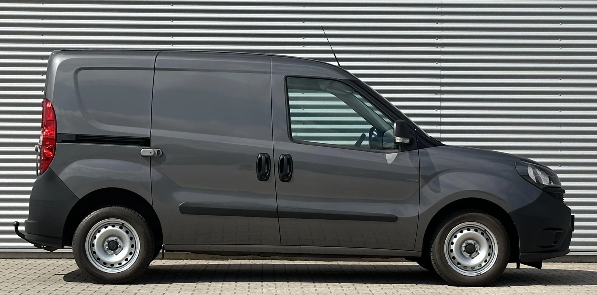 Hoofdafbeelding Fiat Doblò