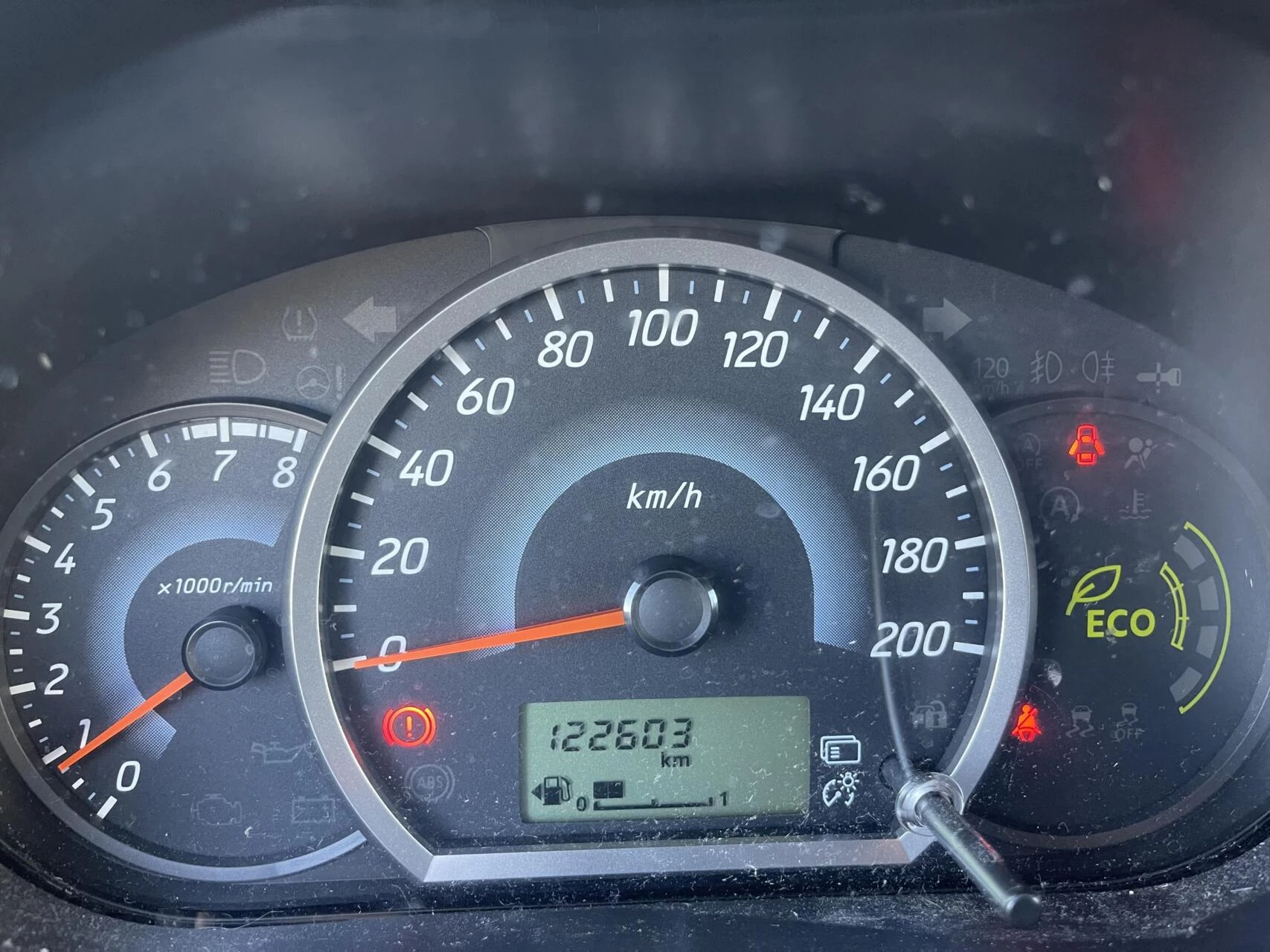 Hoofdafbeelding Mitsubishi Space Star