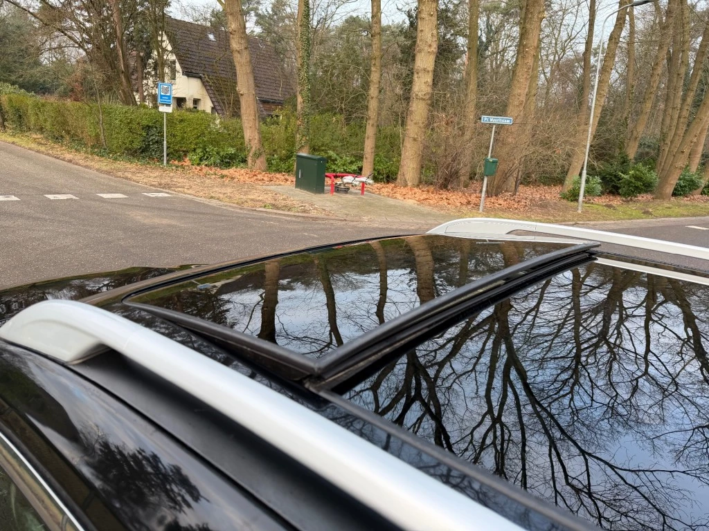 Hoofdafbeelding Nissan X-Trail