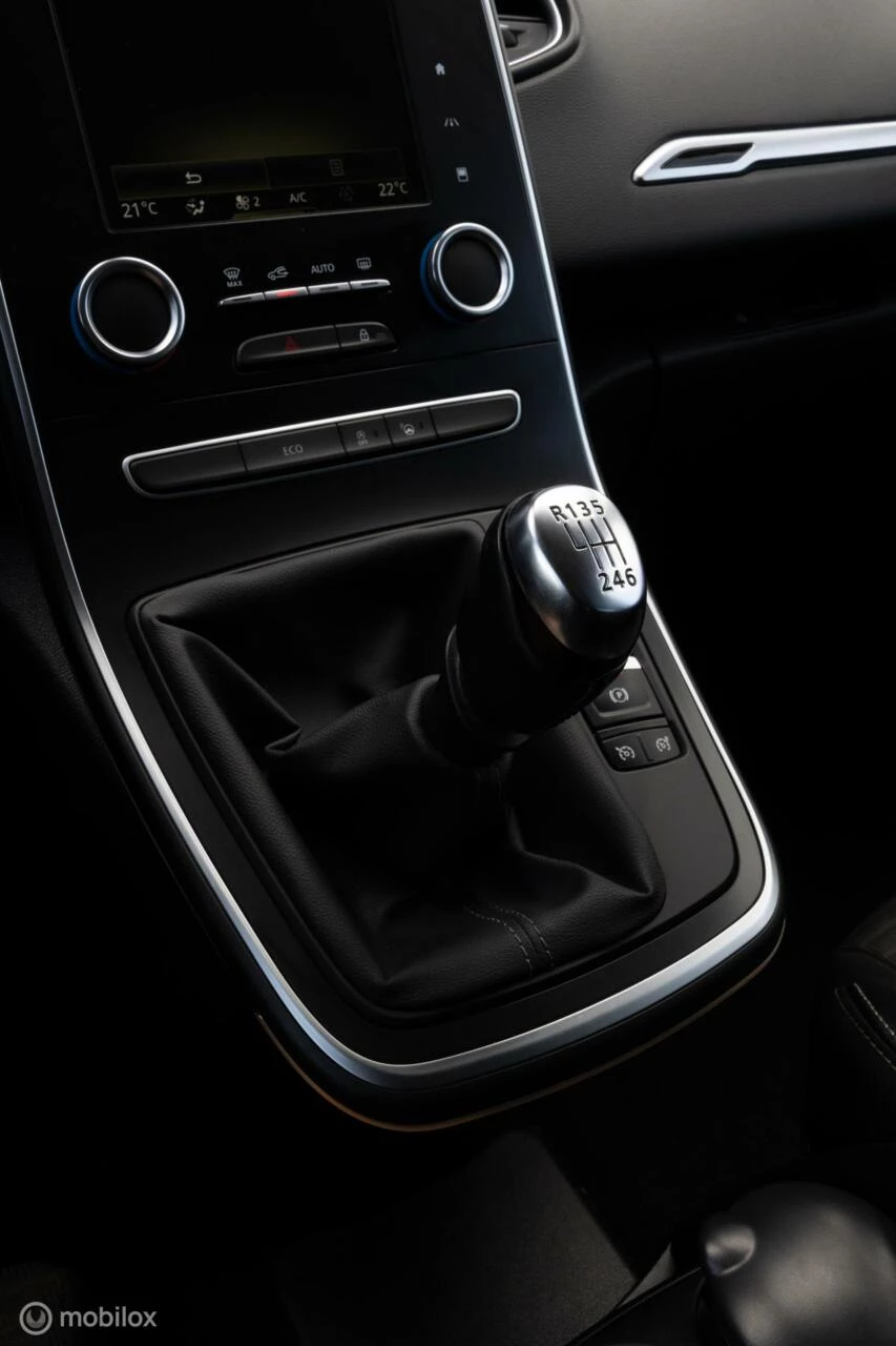 Hoofdafbeelding Renault Grand Scénic