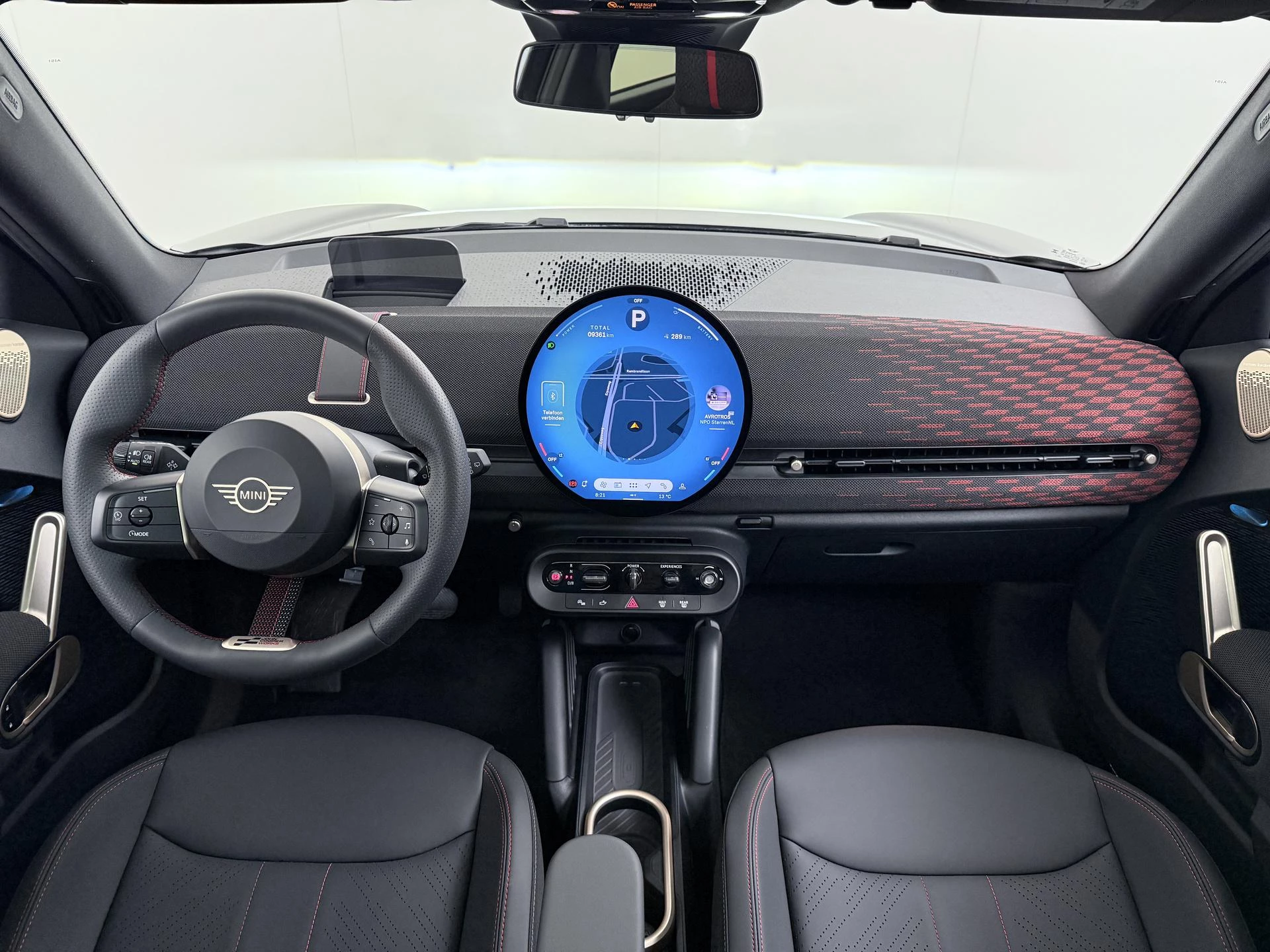 Hoofdafbeelding MINI Aceman