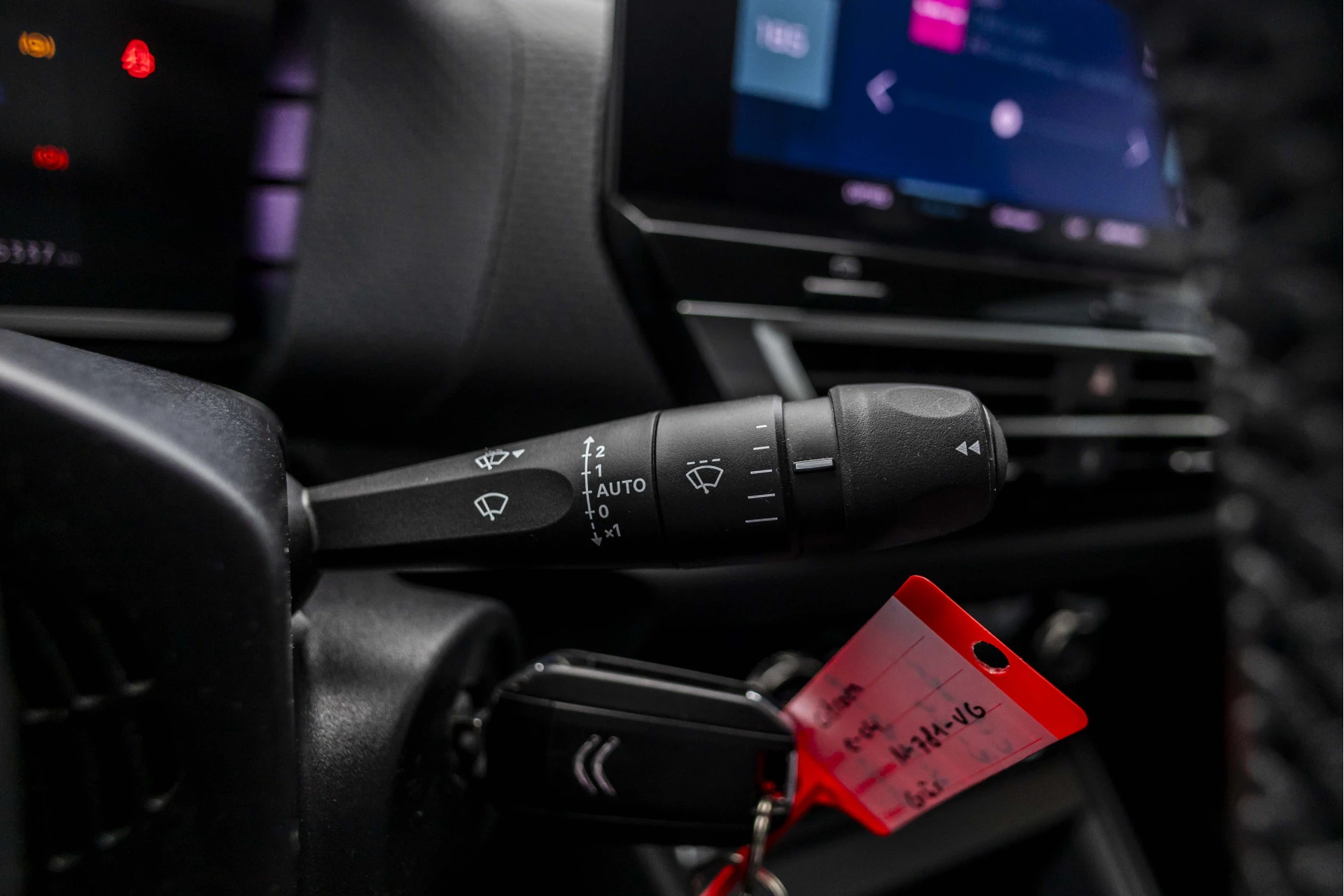 Hoofdafbeelding Citroën ë-C4