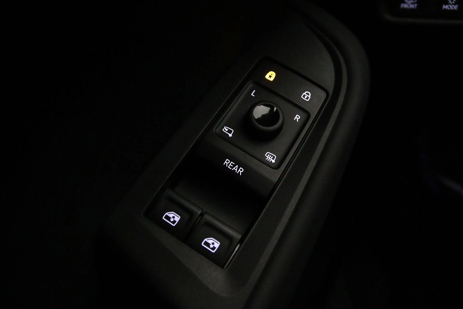 Hoofdafbeelding CUPRA Tavascan