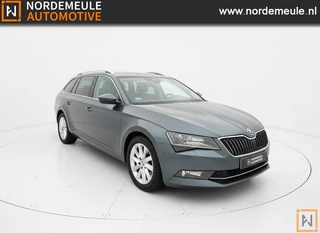 Škoda Superb 1.6 TDI STYLE BNS, Xenon, Pano, ACC, Lane