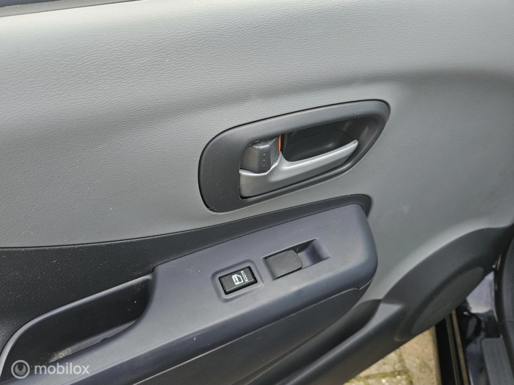 Hoofdafbeelding Suzuki Alto