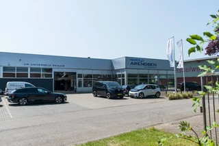 MINI Clubman John Cooper Works 2.0 All4