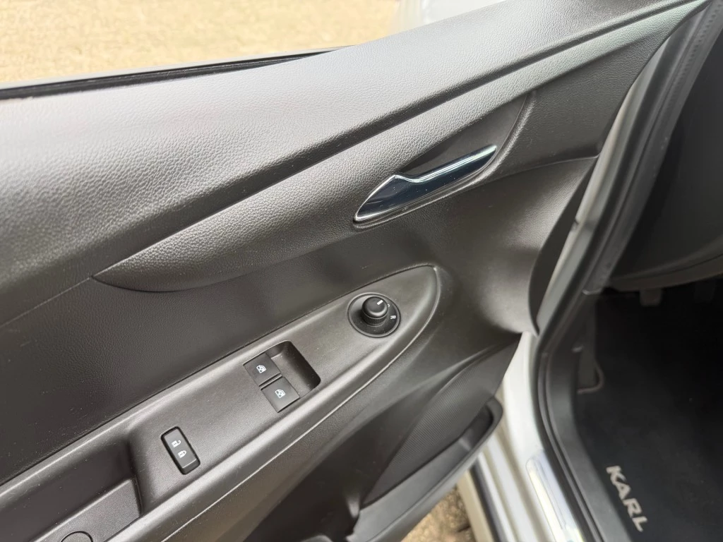 Hoofdafbeelding Opel KARL