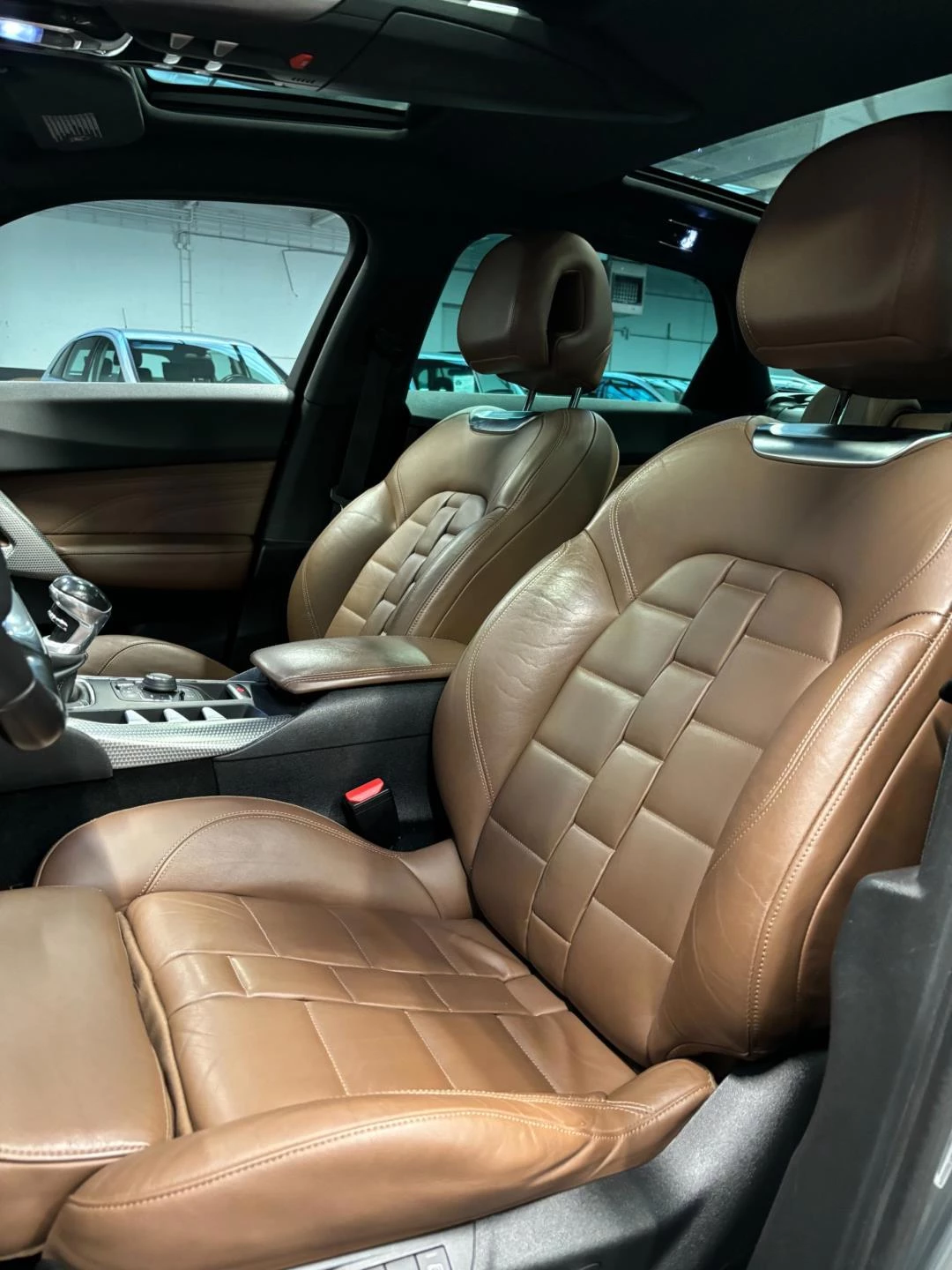 Hoofdafbeelding Citroën DS5