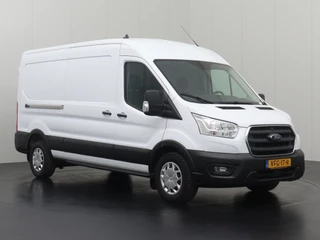 Ford Transit 2.0TDCI L3H2 Werkplaats | Oprijplaat | Navigatie | Airco