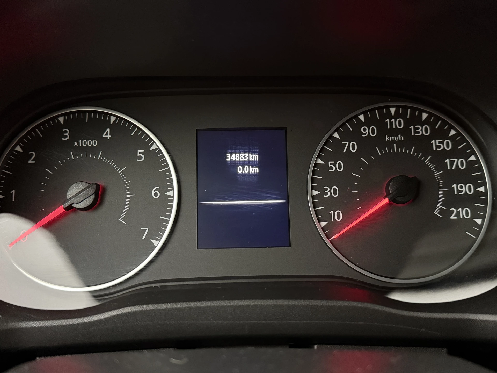 Hoofdafbeelding Renault Express