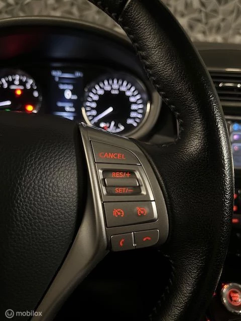 Hoofdafbeelding Nissan Pulsar