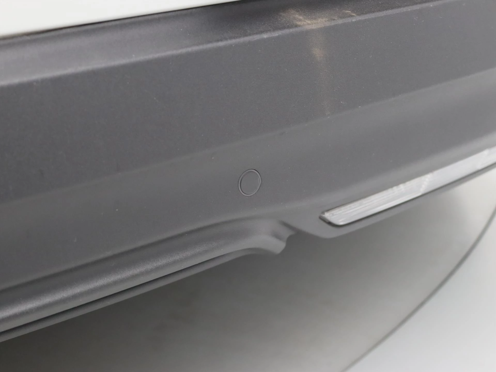 Hoofdafbeelding Ford Mustang Mach-E