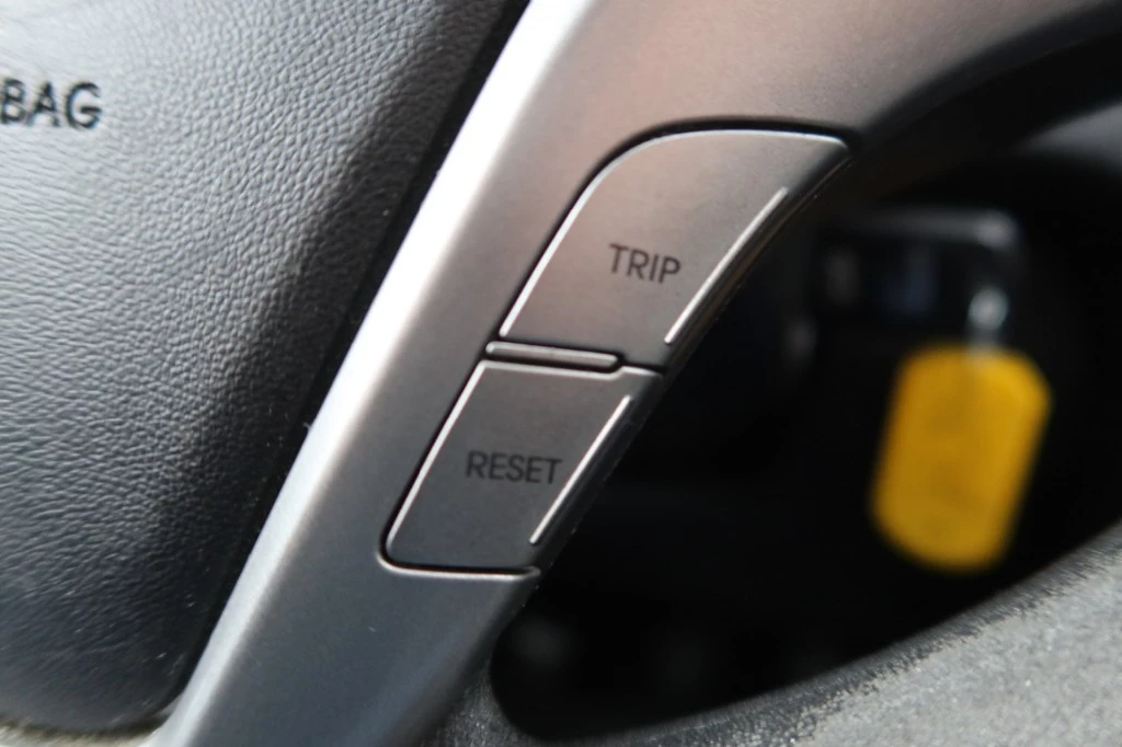 Hoofdafbeelding Hyundai ix20