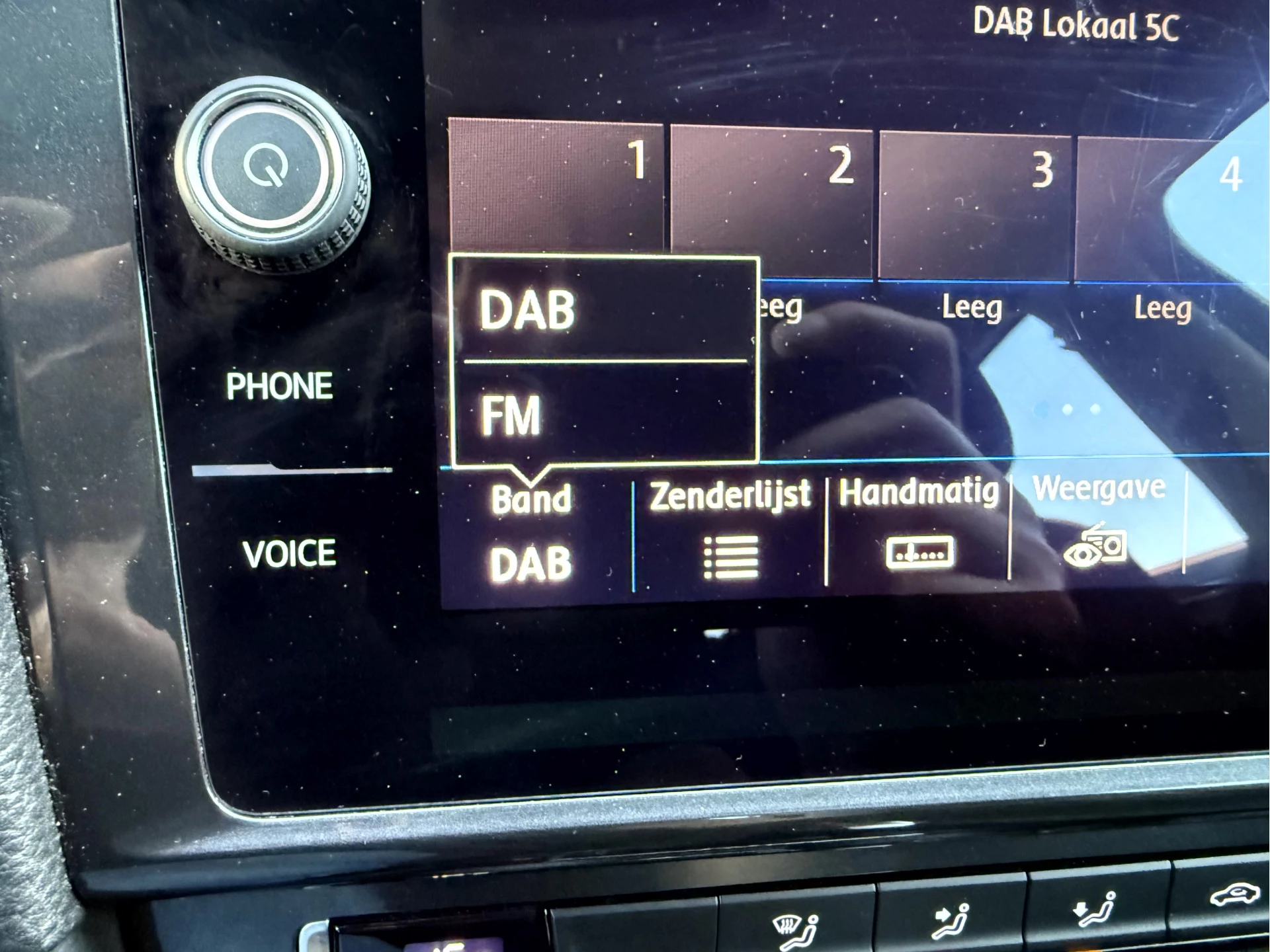 Hoofdafbeelding Volkswagen e-Golf
