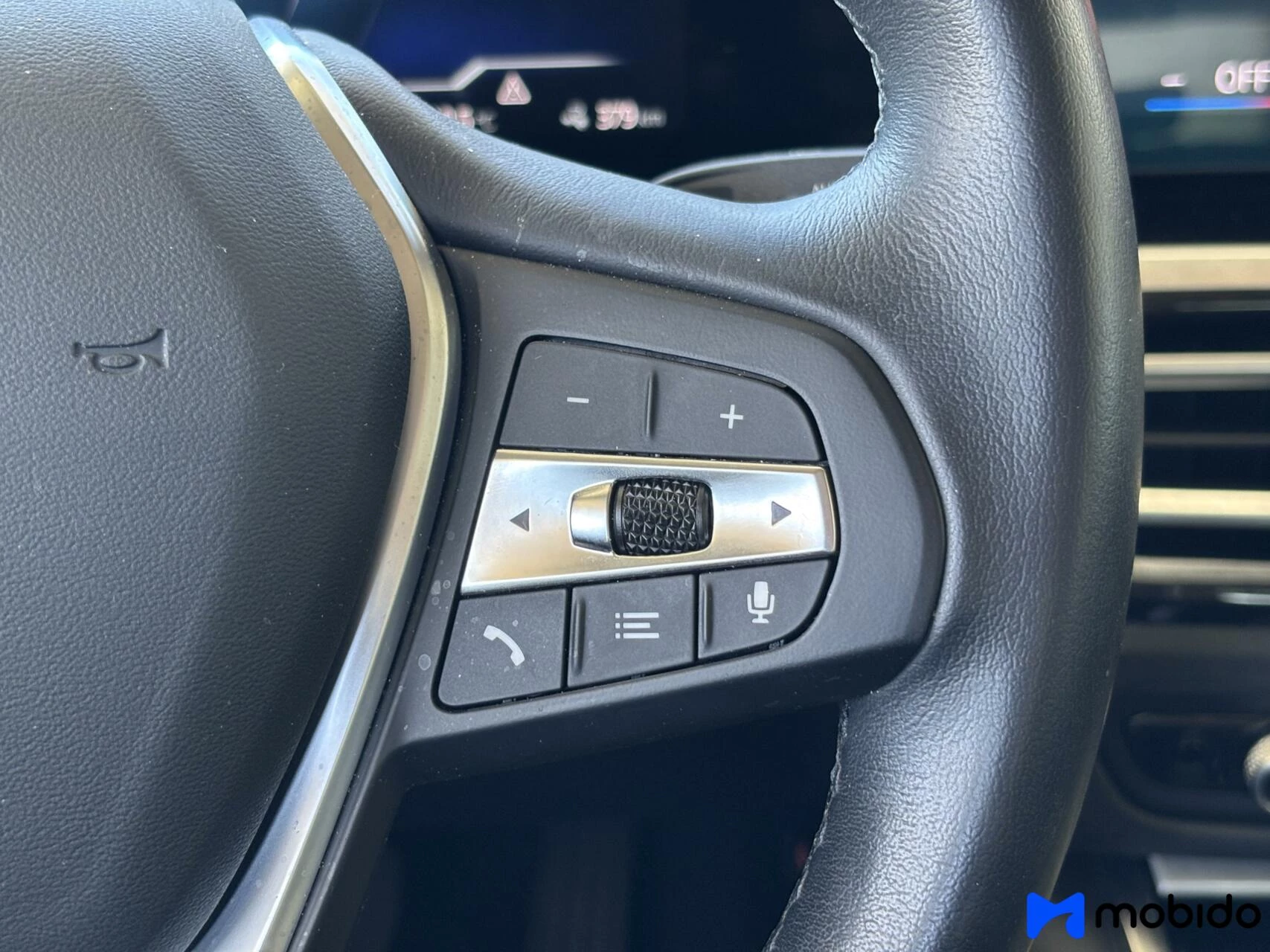Hoofdafbeelding BMW i4