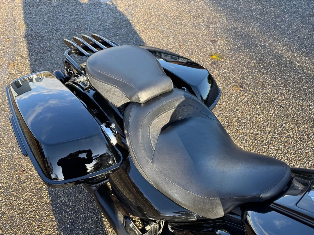 Hoofdafbeelding Harley-Davidson Road King