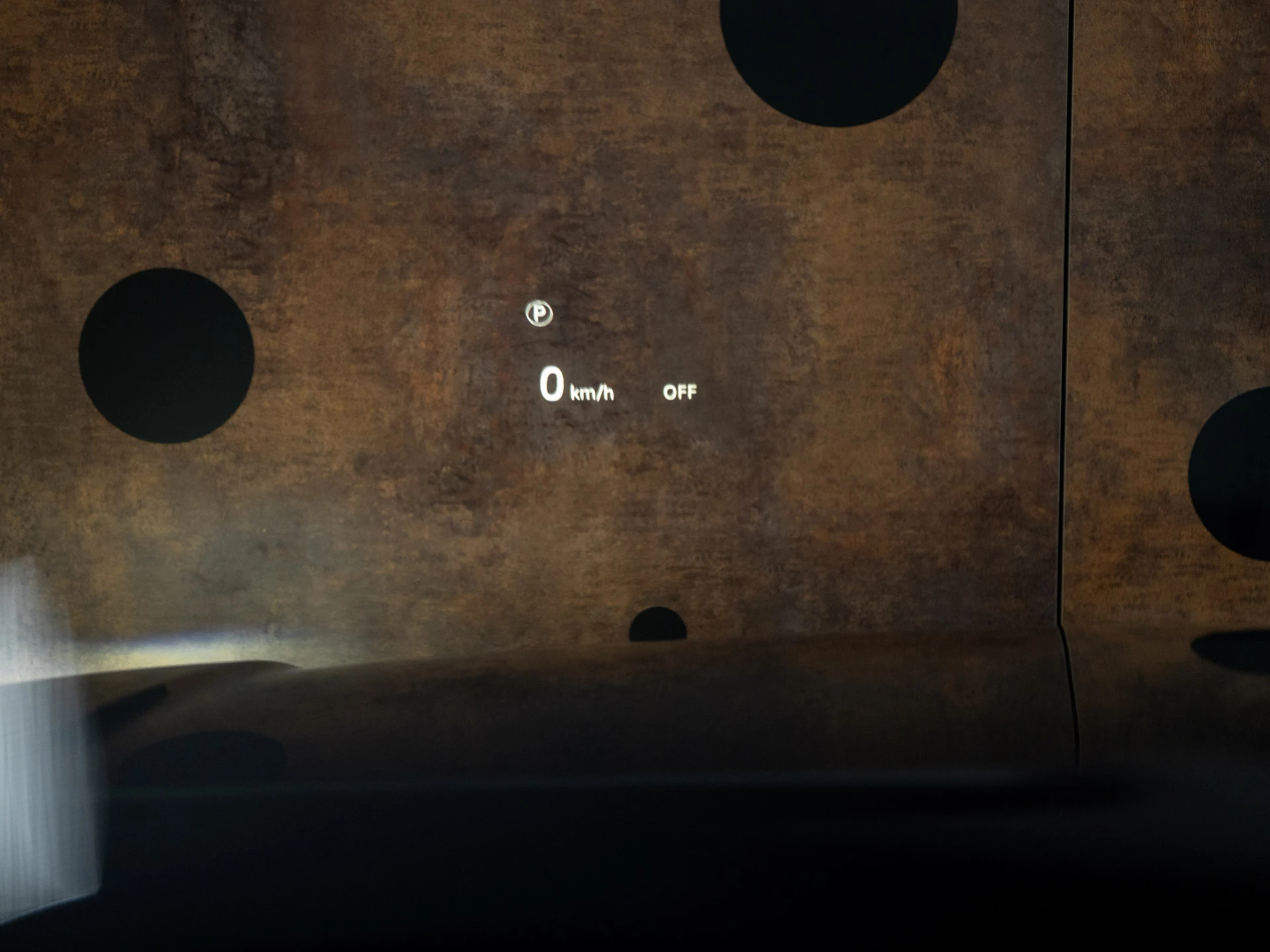 Hoofdafbeelding Land Rover Range Rover