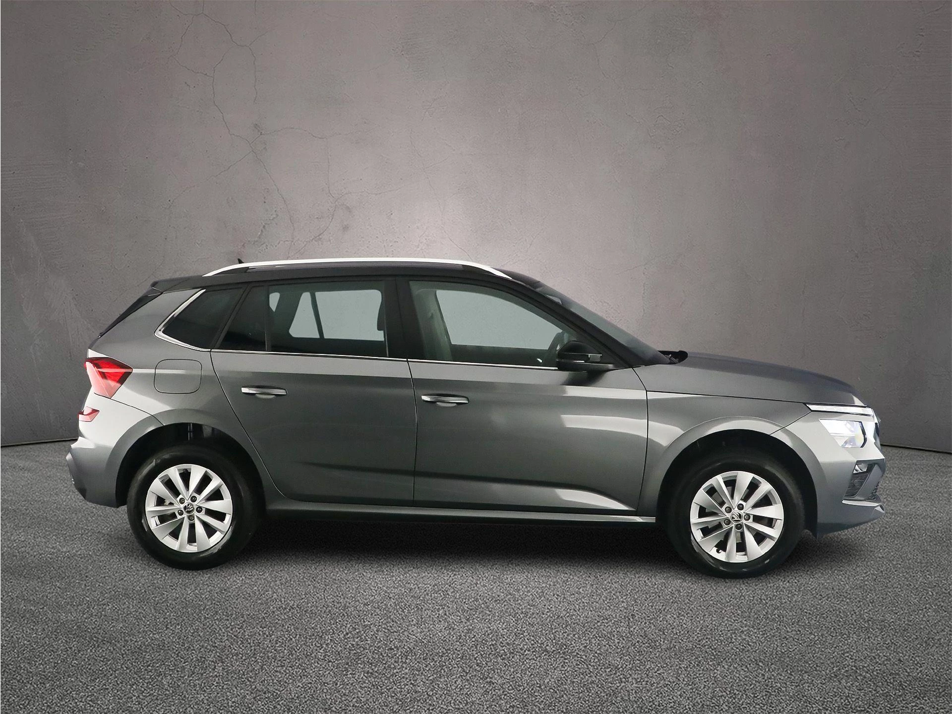 Hoofdafbeelding Škoda Kamiq