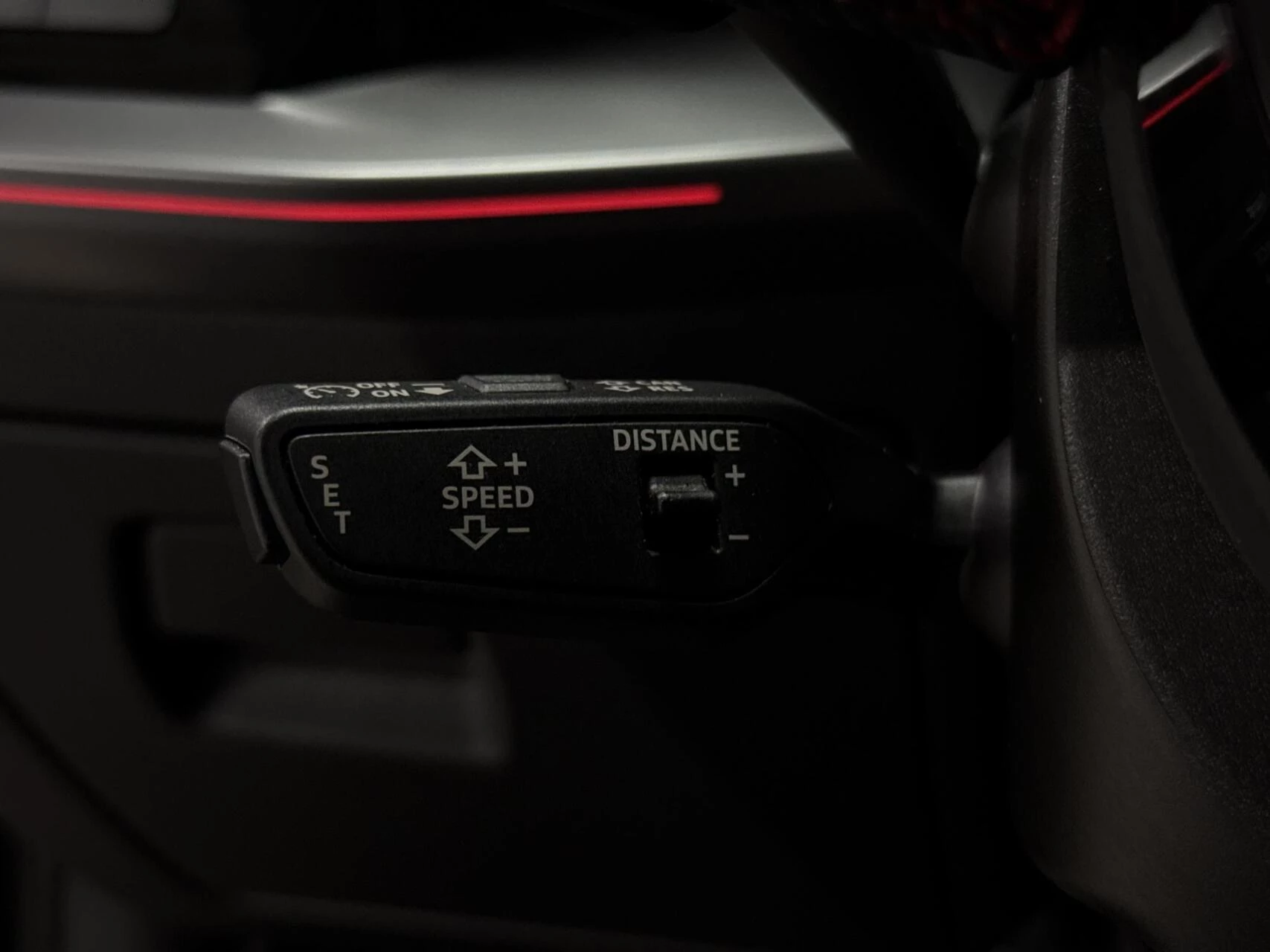 Hoofdafbeelding Audi S3