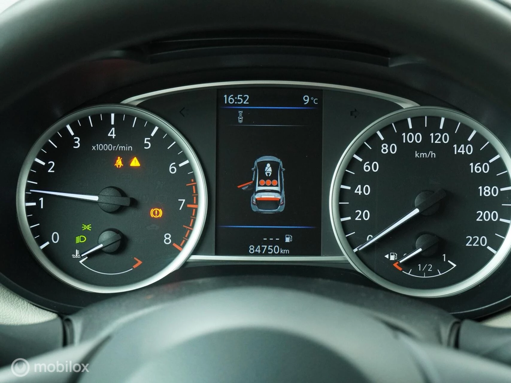 Hoofdafbeelding Nissan Micra