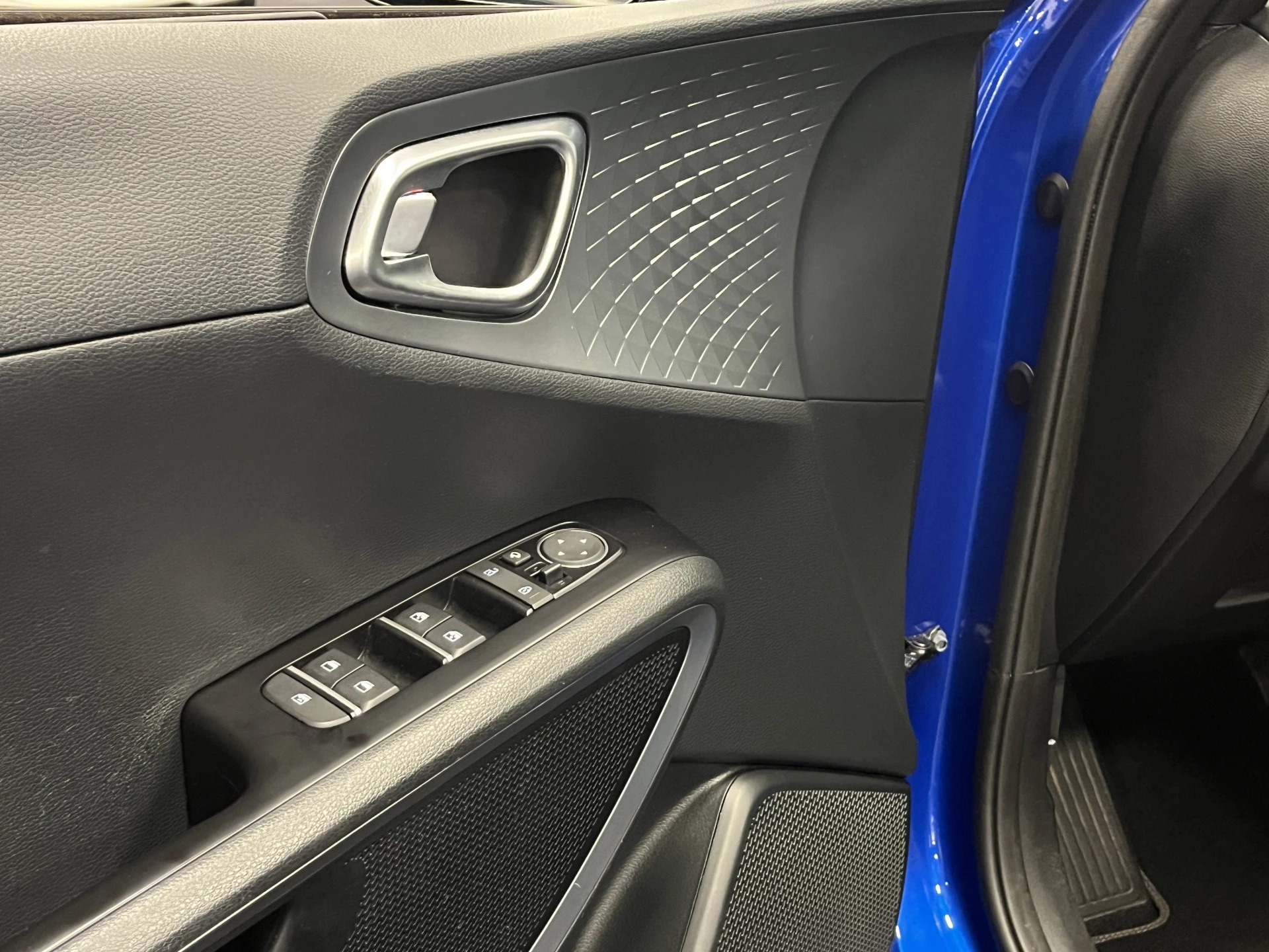 Hoofdafbeelding Kia e-Soul
