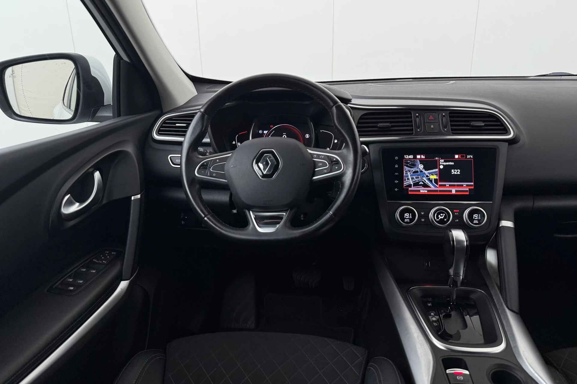 Hoofdafbeelding Renault Kadjar