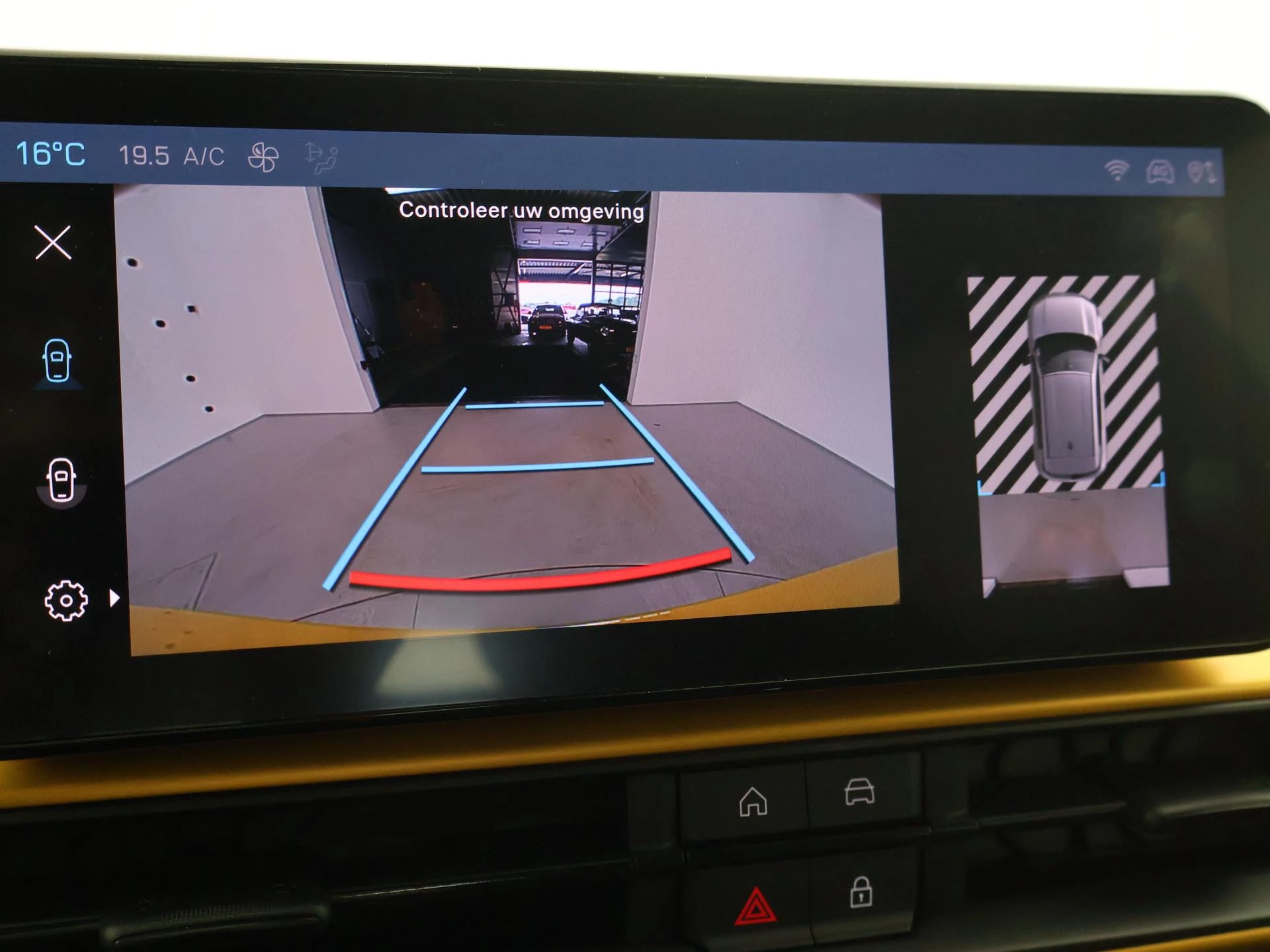 Hoofdafbeelding Jeep Avenger