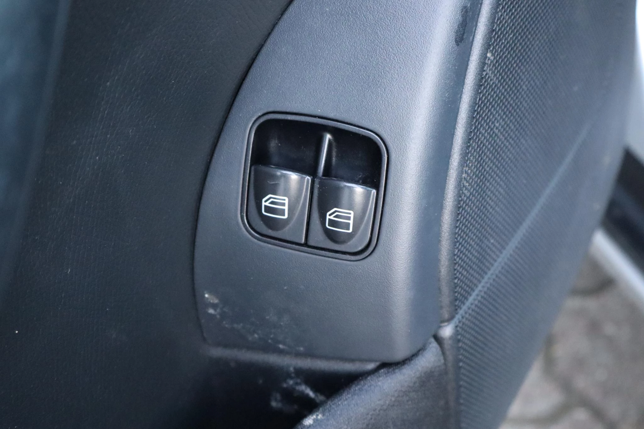 Hoofdafbeelding Mercedes-Benz CLC