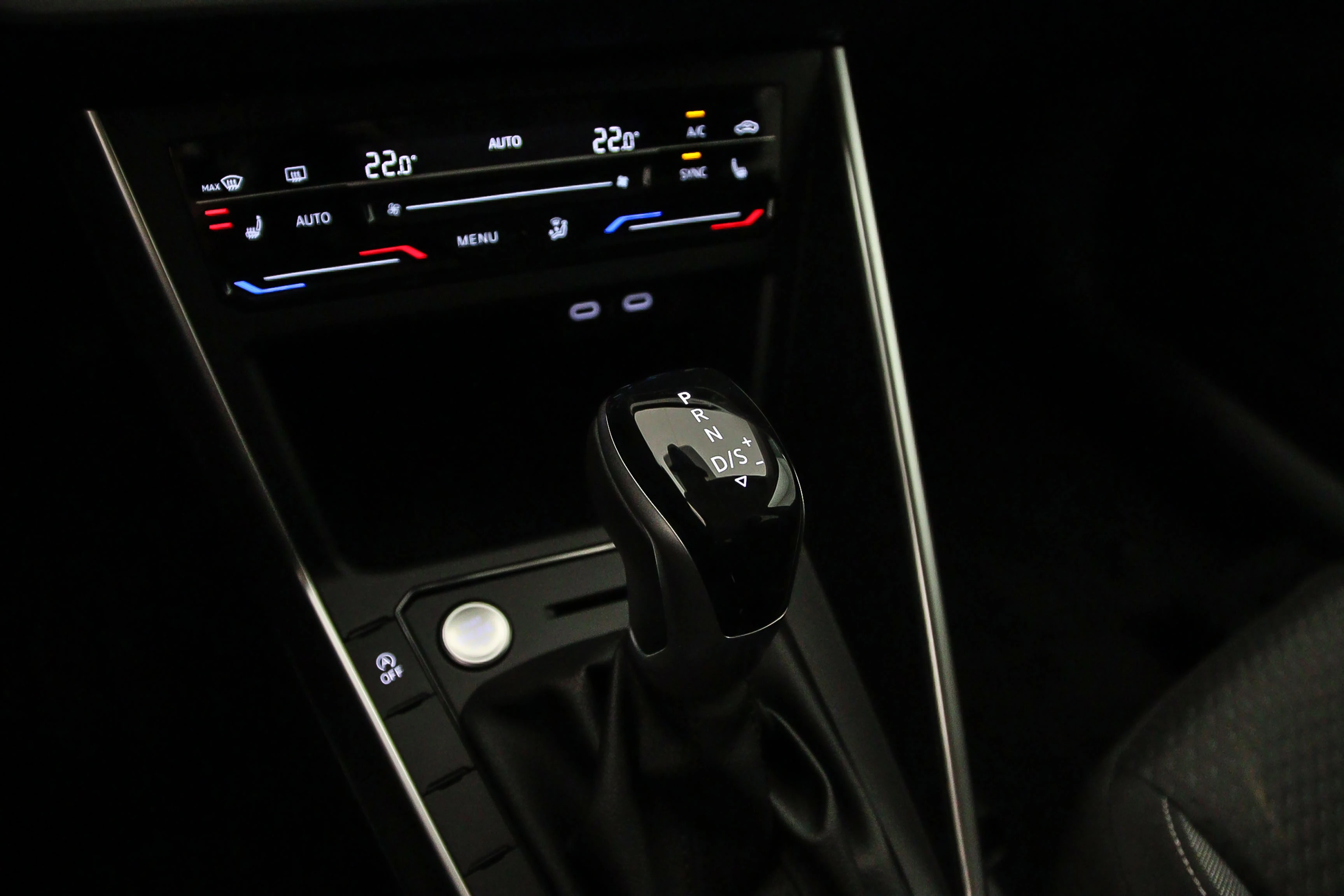 Hoofdafbeelding Volkswagen Taigo