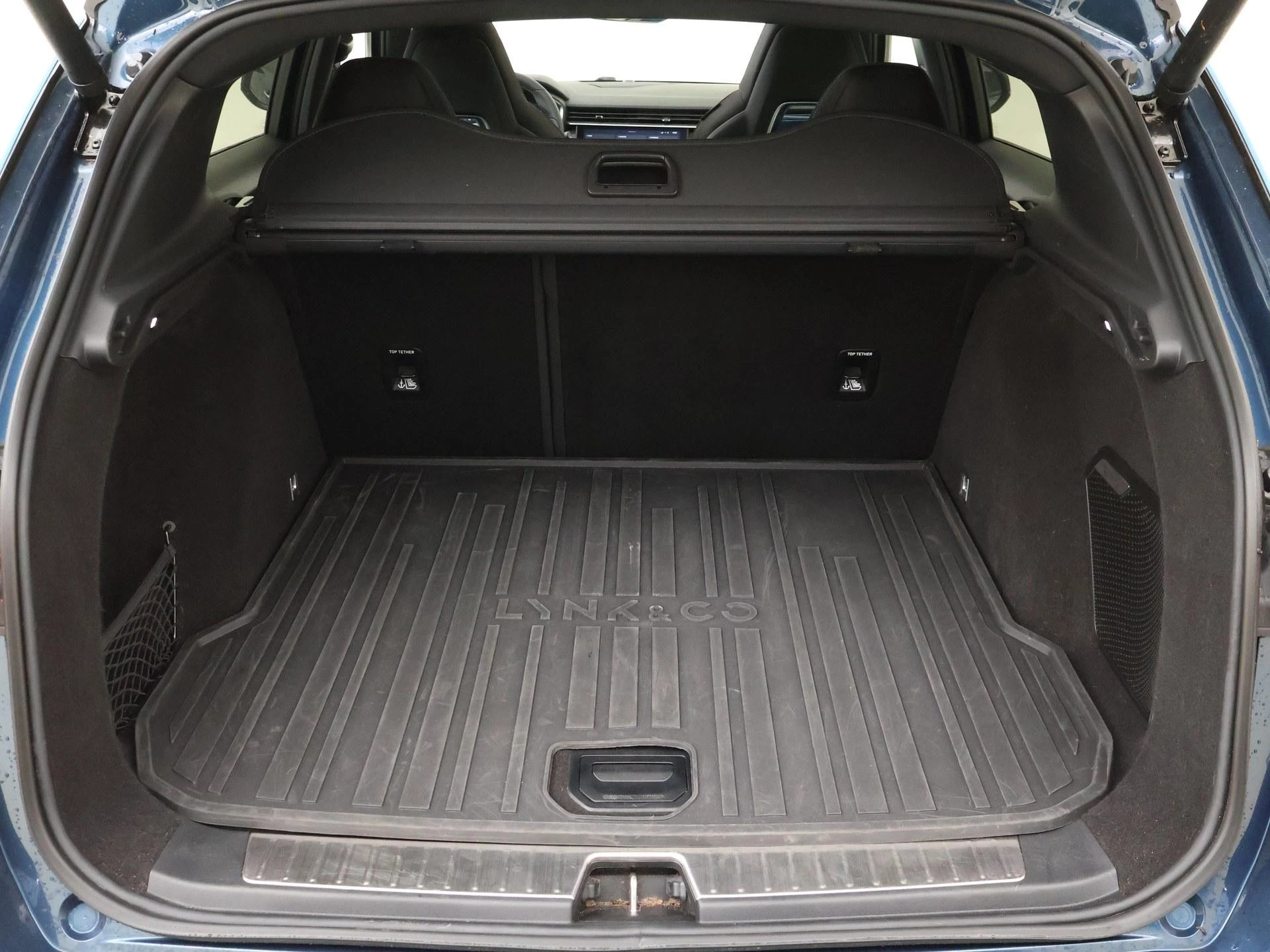 Hoofdafbeelding Lynk & Co 01