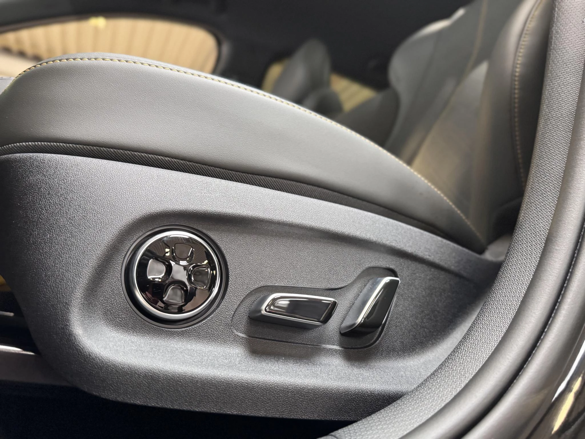 Hoofdafbeelding BYD ATTO 3