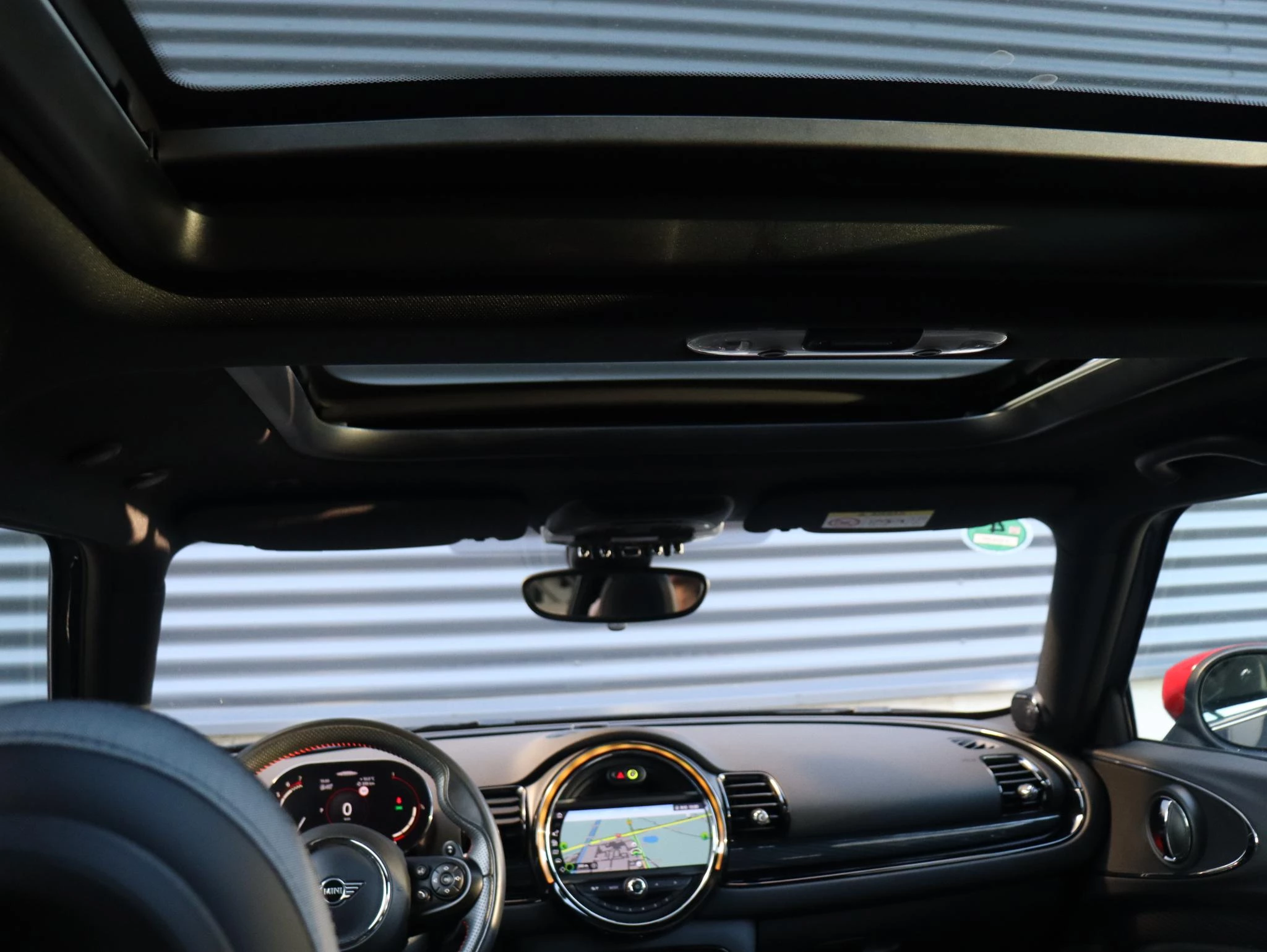 Hoofdafbeelding MINI Clubman