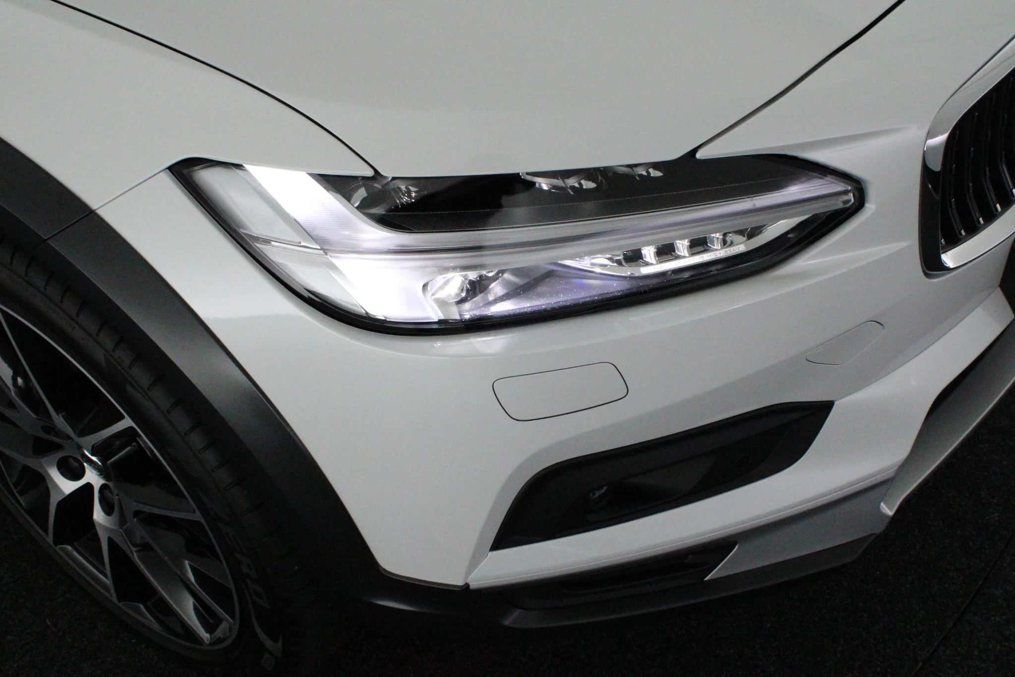 Hoofdafbeelding Volvo V90