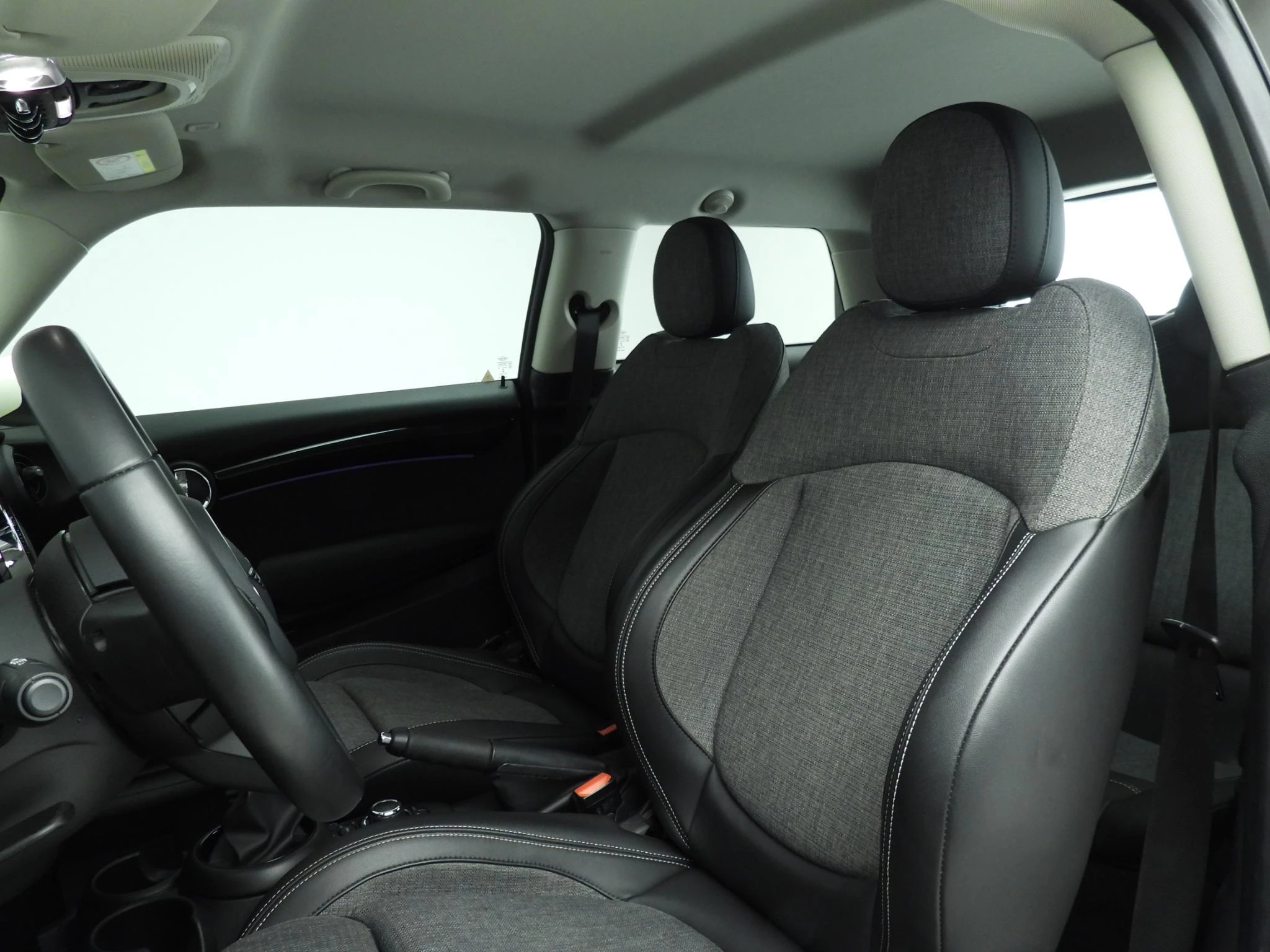 Hoofdafbeelding MINI 3-deurs