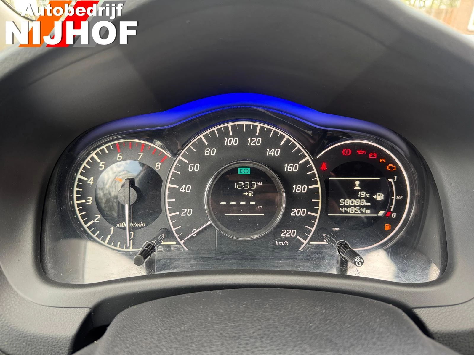 Hoofdafbeelding Nissan Note