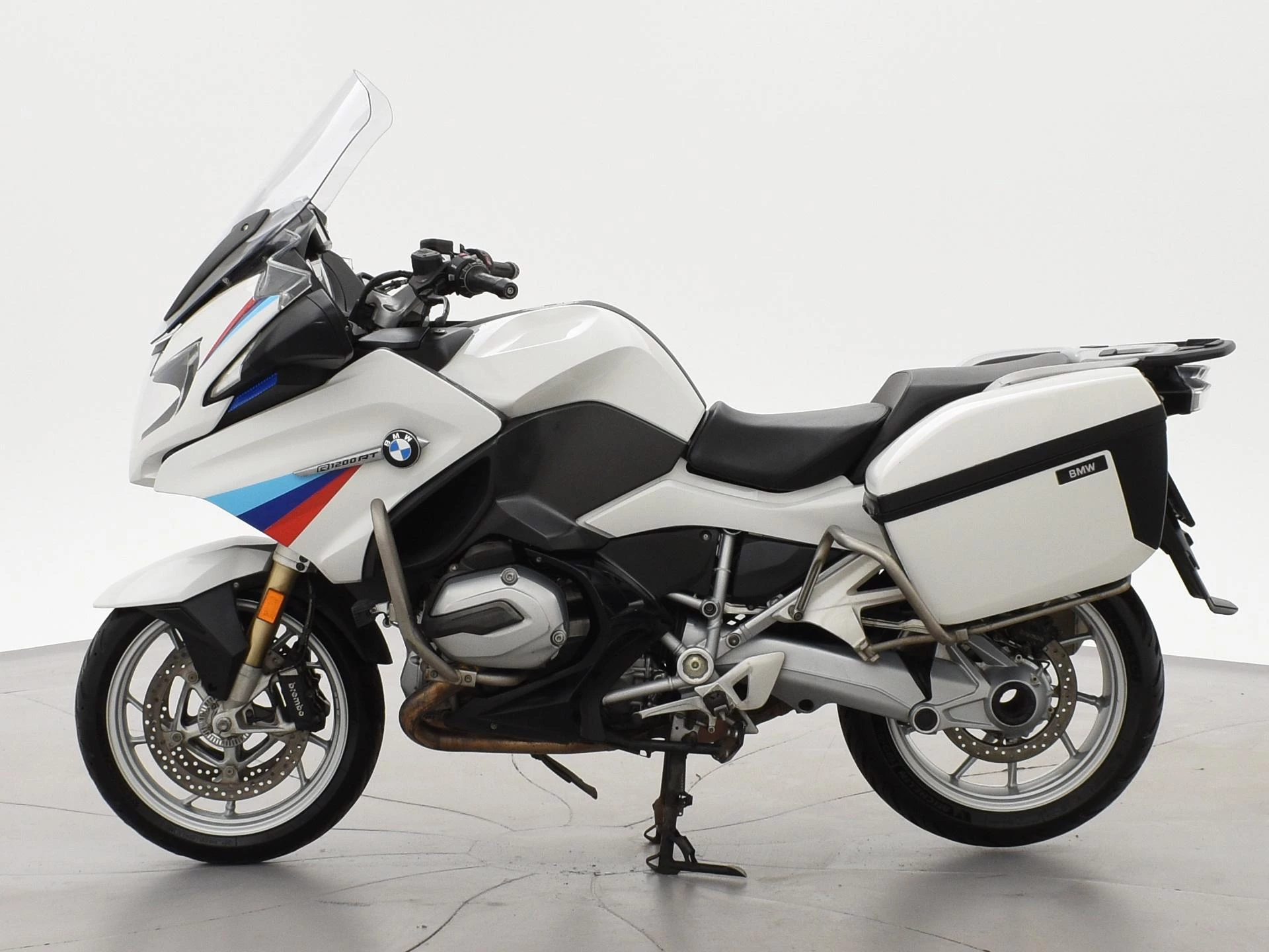 Hoofdafbeelding BMW R 1200 RT