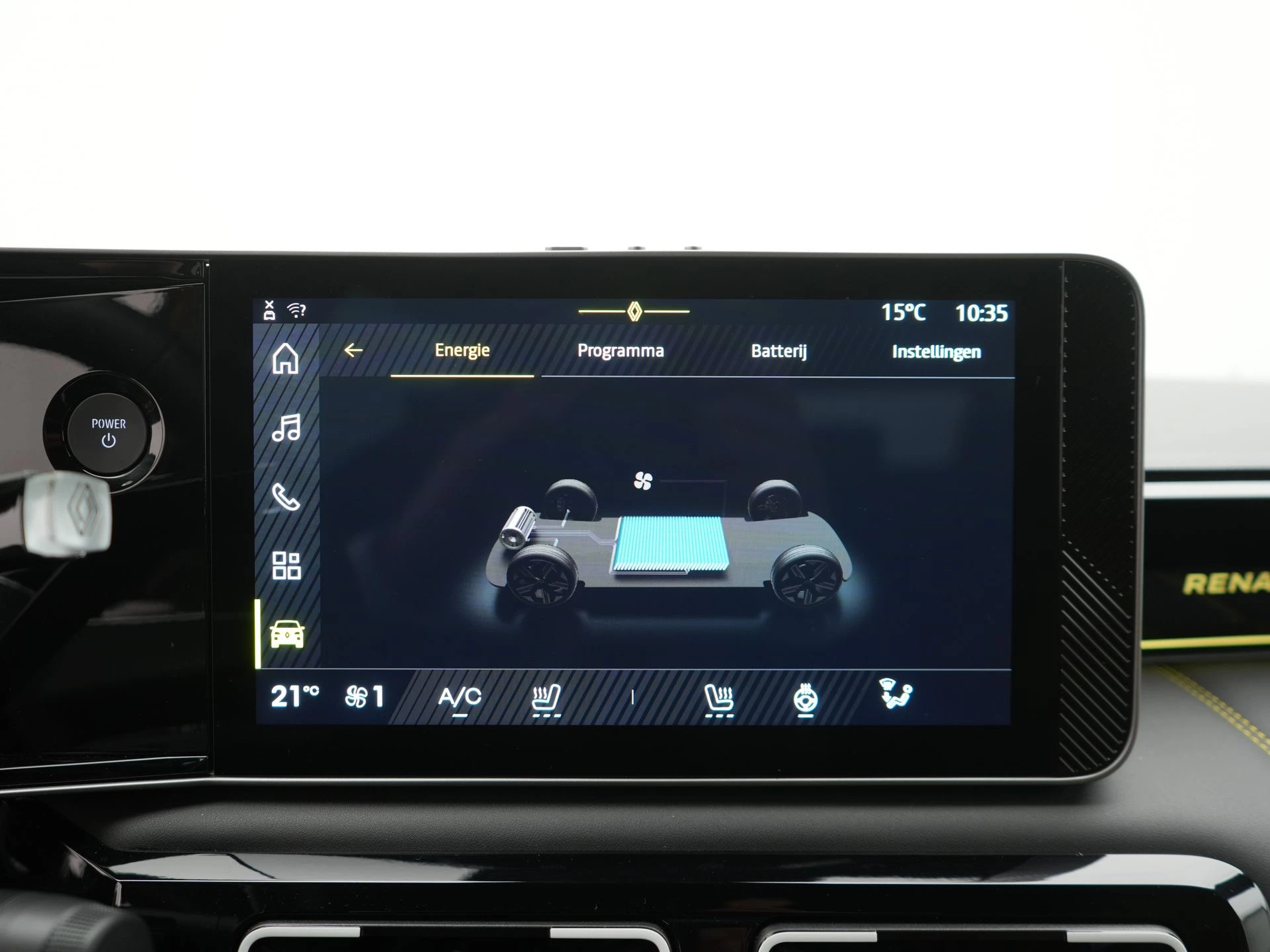 Hoofdafbeelding Renault 5