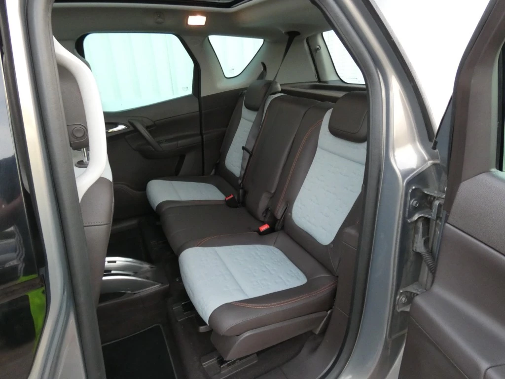 Hoofdafbeelding Opel Meriva