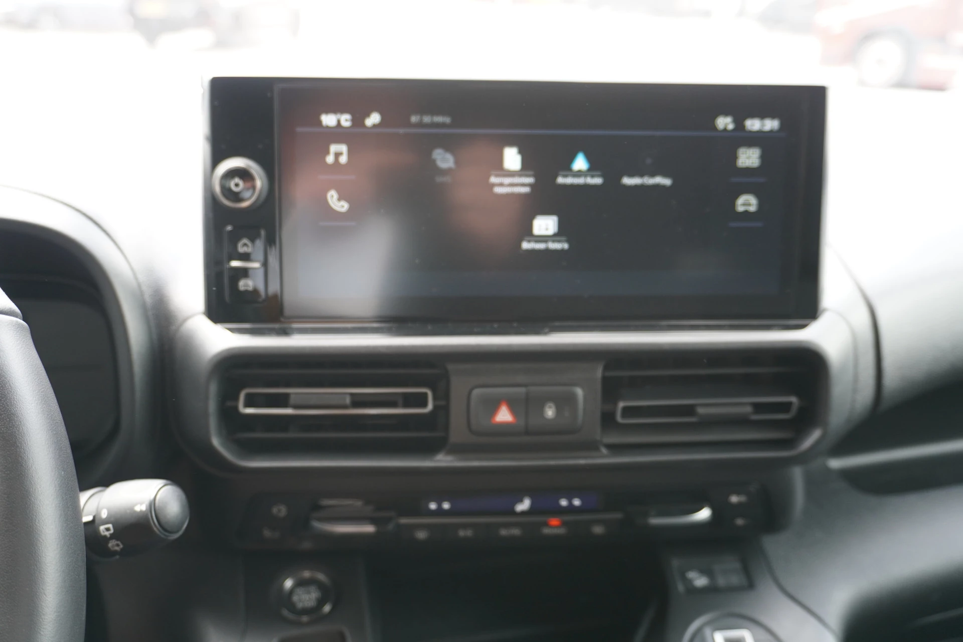 Hoofdafbeelding Fiat Doblò